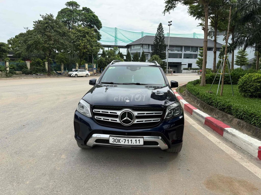 Mercedes-Benz 2016 - ảnh 1