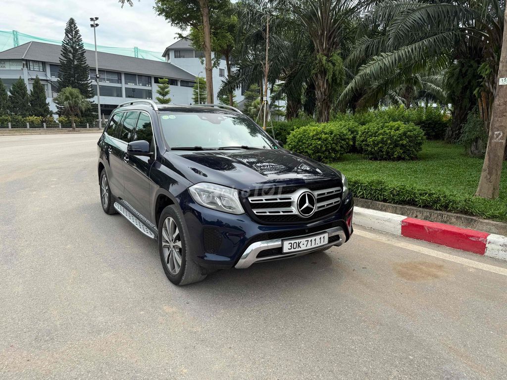 Mercedes-Benz 2016 - ảnh 4