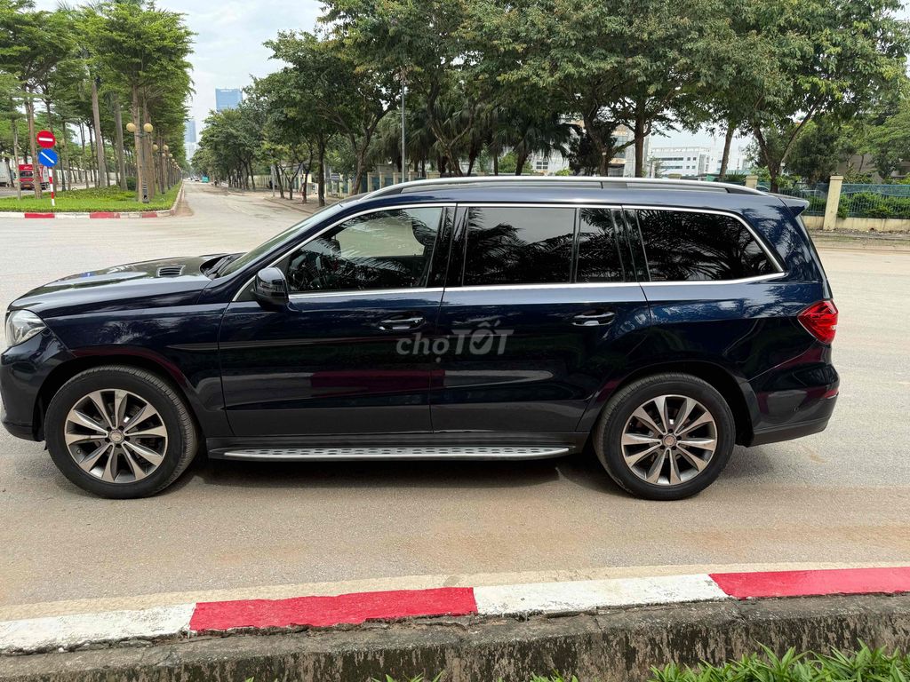 Mercedes-Benz 2016 - ảnh 5