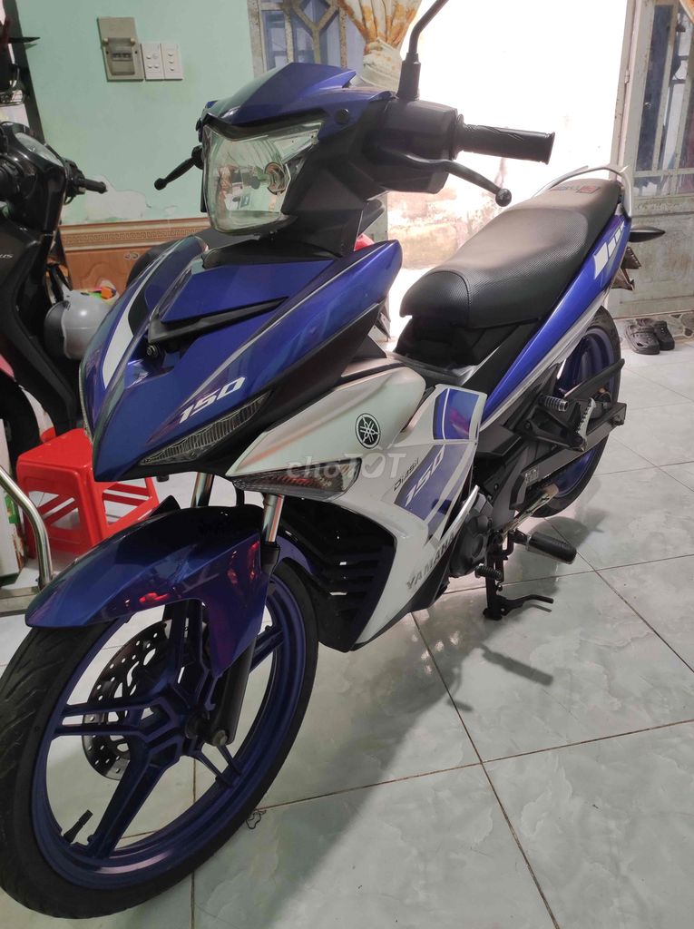 Yamaha Jupiter 2017 - ảnh 1