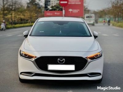 Mazda 3 1.5L Luxury 2024 - ảnh 1