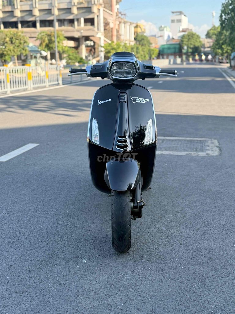 Vespa Sprint 2019 - ảnh 1