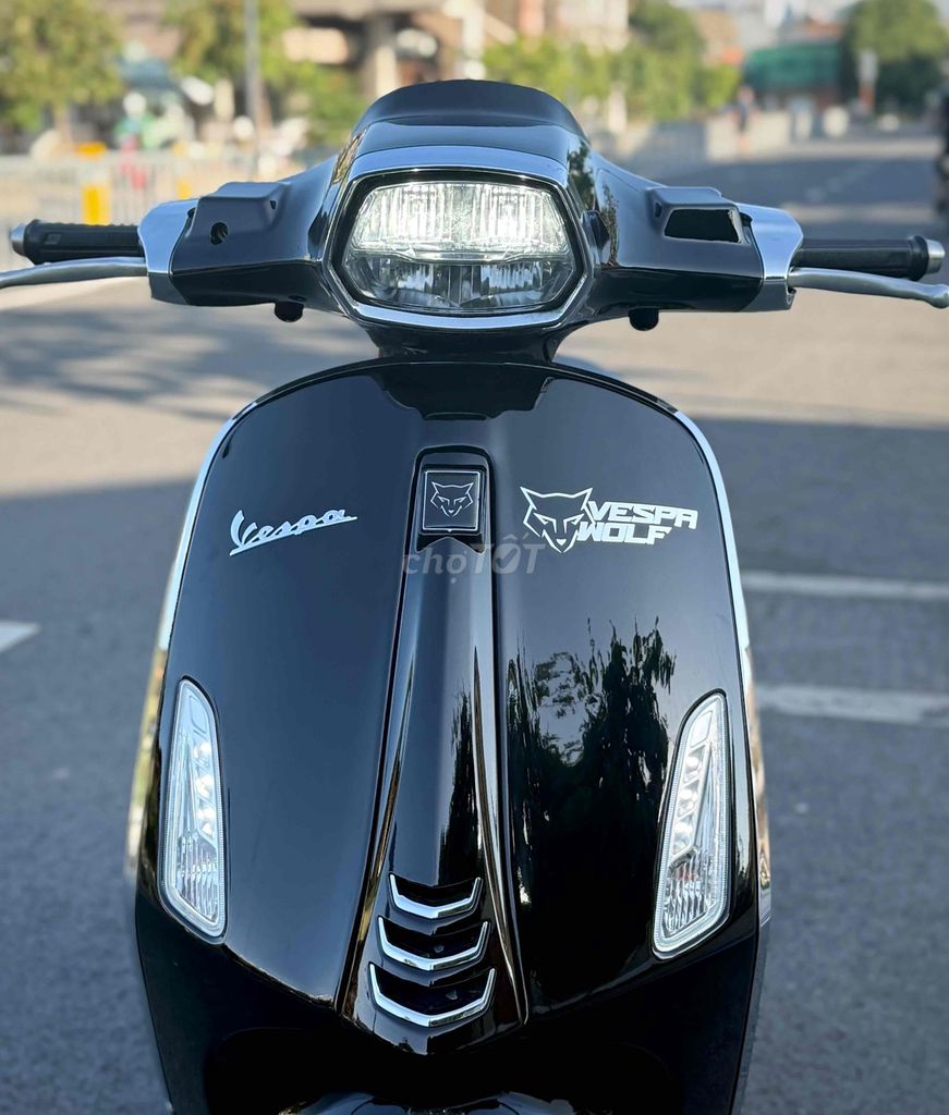 Vespa Sprint 2019 - ảnh 2