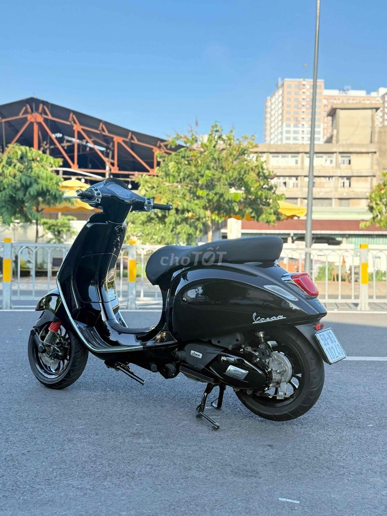 Vespa Sprint 2019 - ảnh 5