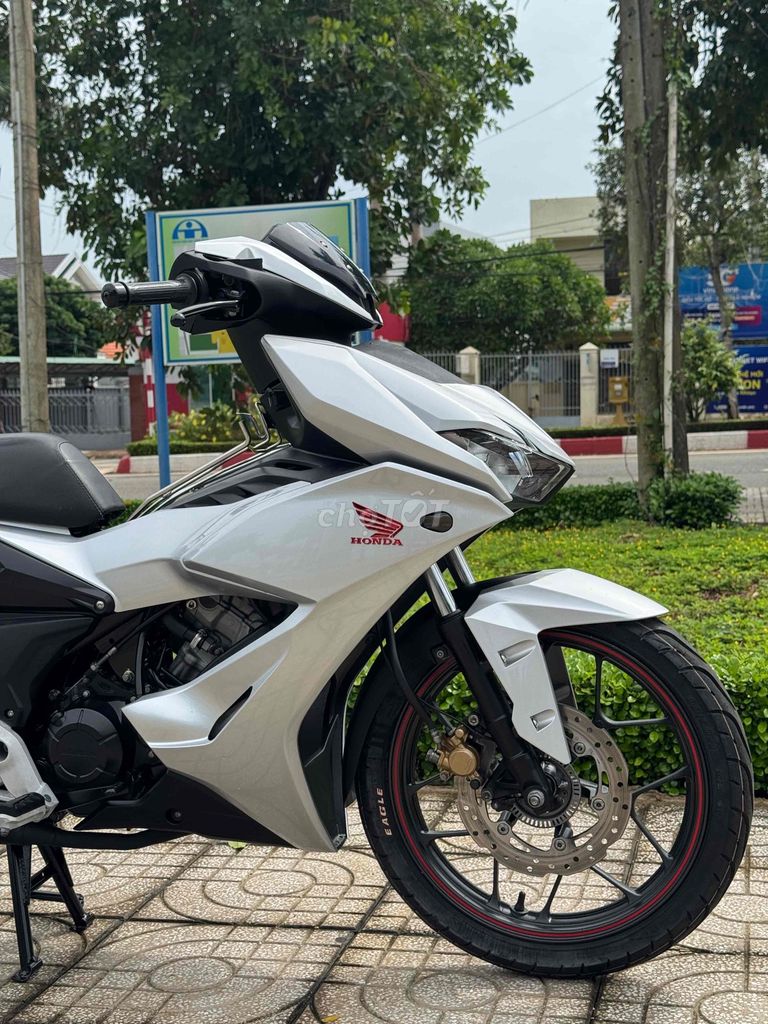 Honda Winner 2020 - ảnh 1