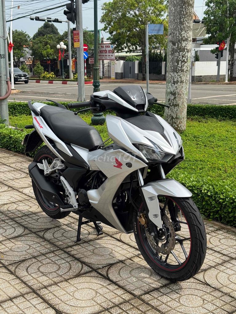 Honda Winner 2020 - ảnh 2