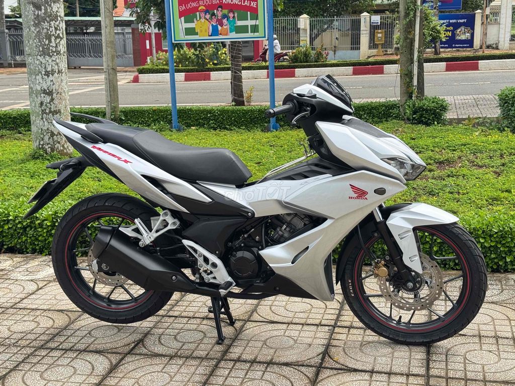 Honda Winner 2020 - ảnh 3