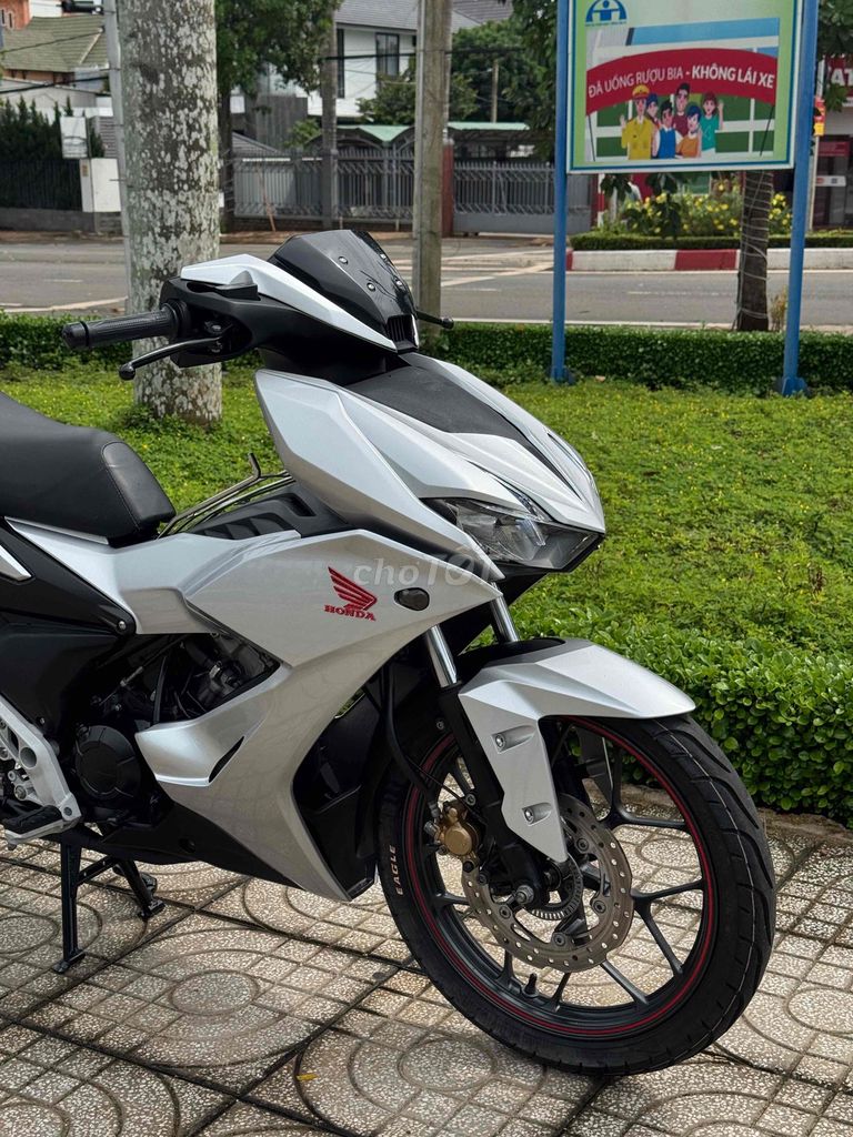 Honda Winner 2020 - ảnh 4