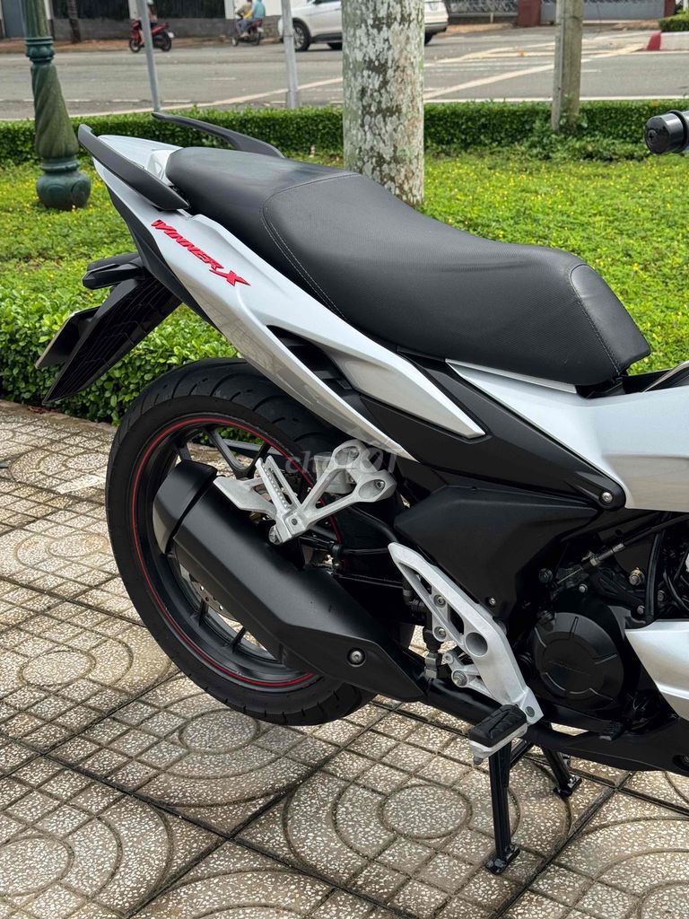 Honda Winner 2020 - ảnh 5