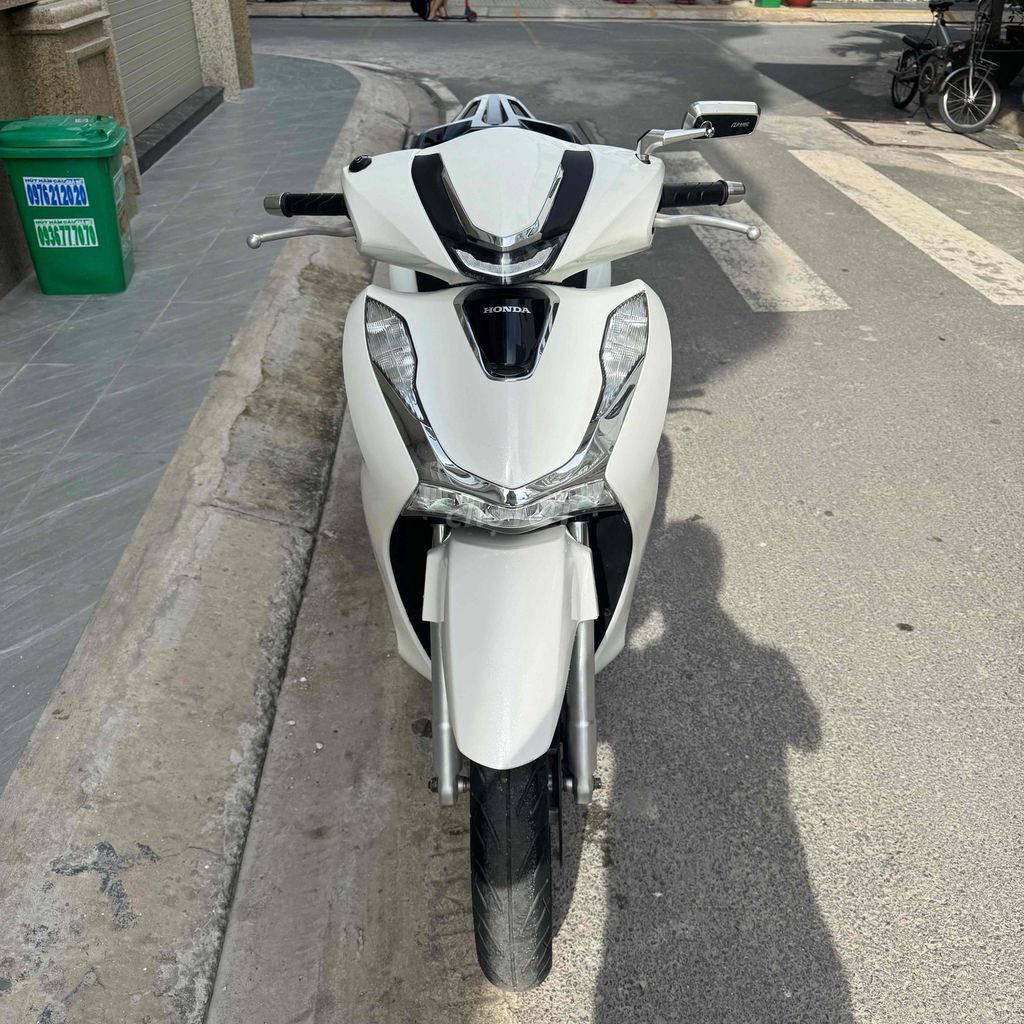 Honda SH 2020 - ảnh 1