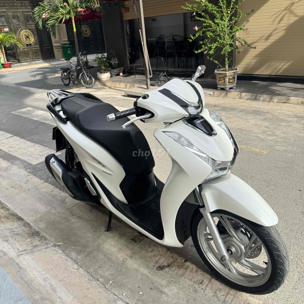 Honda SH 2020 - ảnh 2