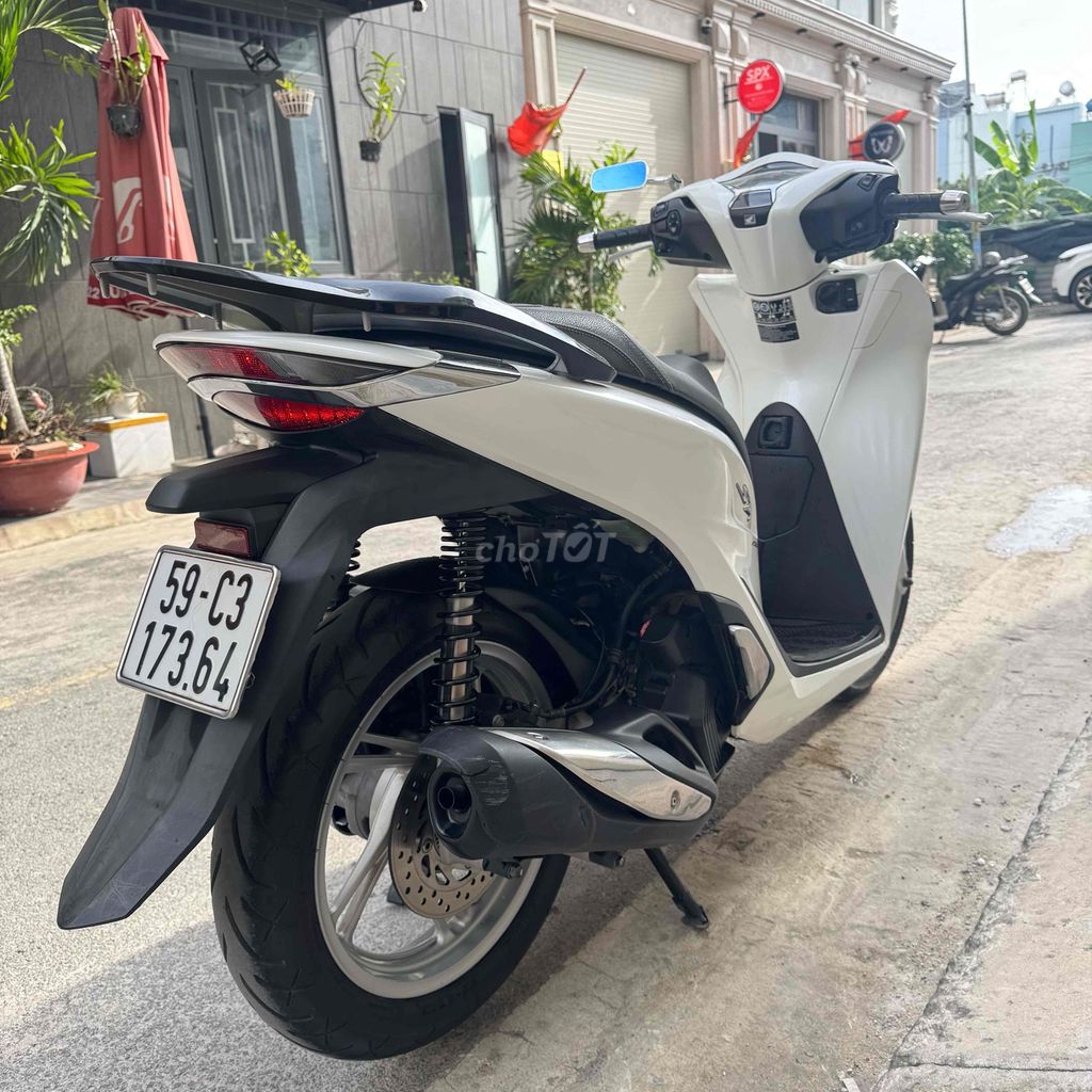 Honda SH 2020 - ảnh 3