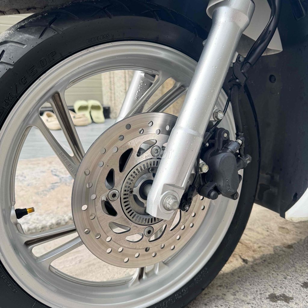 Honda SH 2020 - ảnh 4