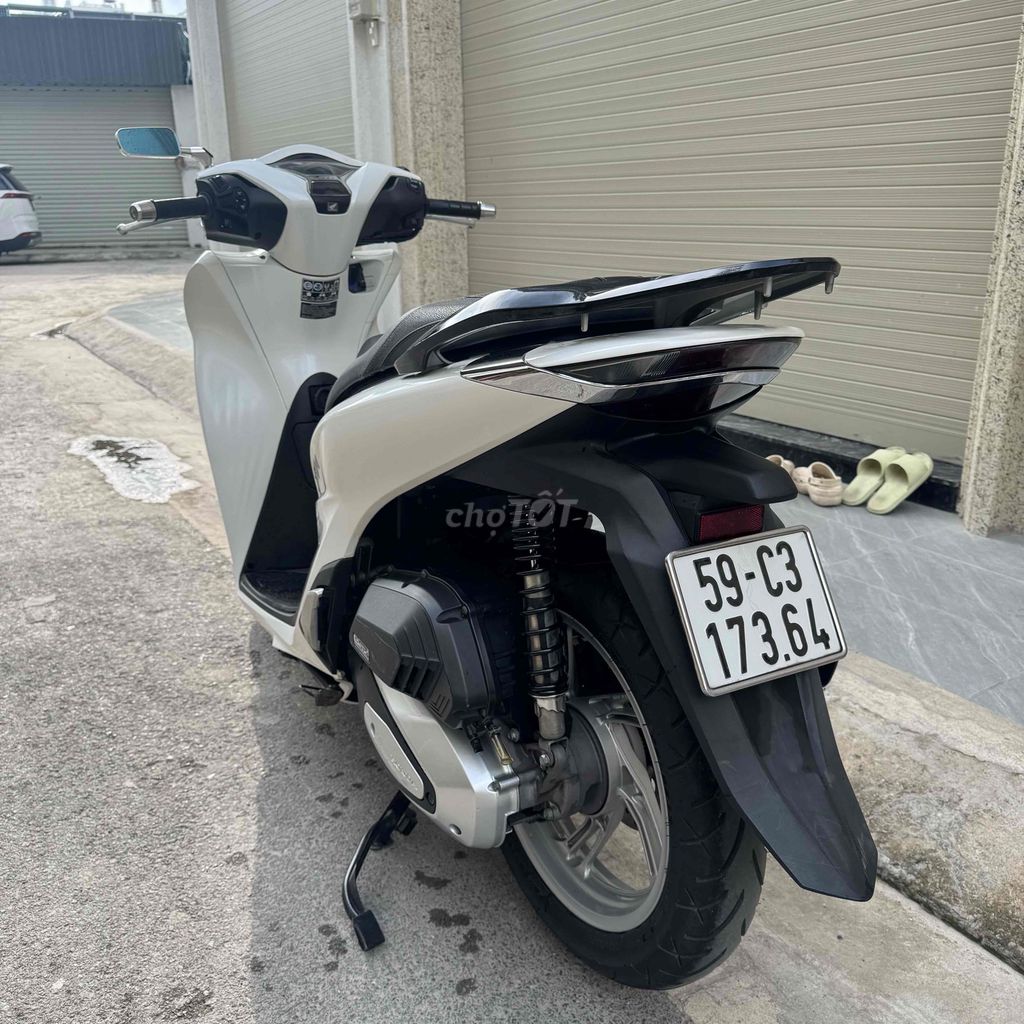 Honda SH 2020 - ảnh 5