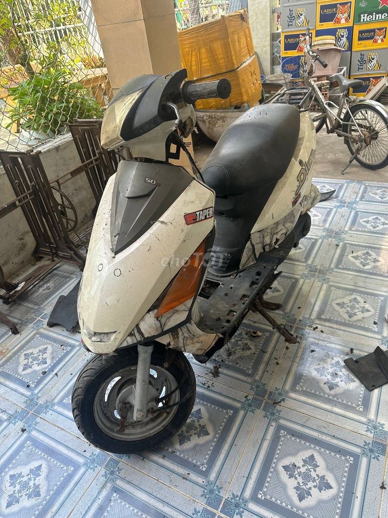 DIO Trung 2009 - ảnh 1