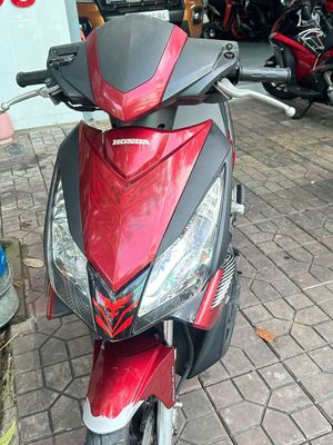 Honda AB 2008 - ảnh 1