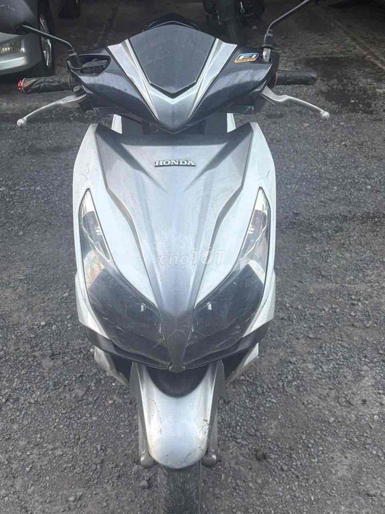 Honda Air Blade 2014 - ảnh 1