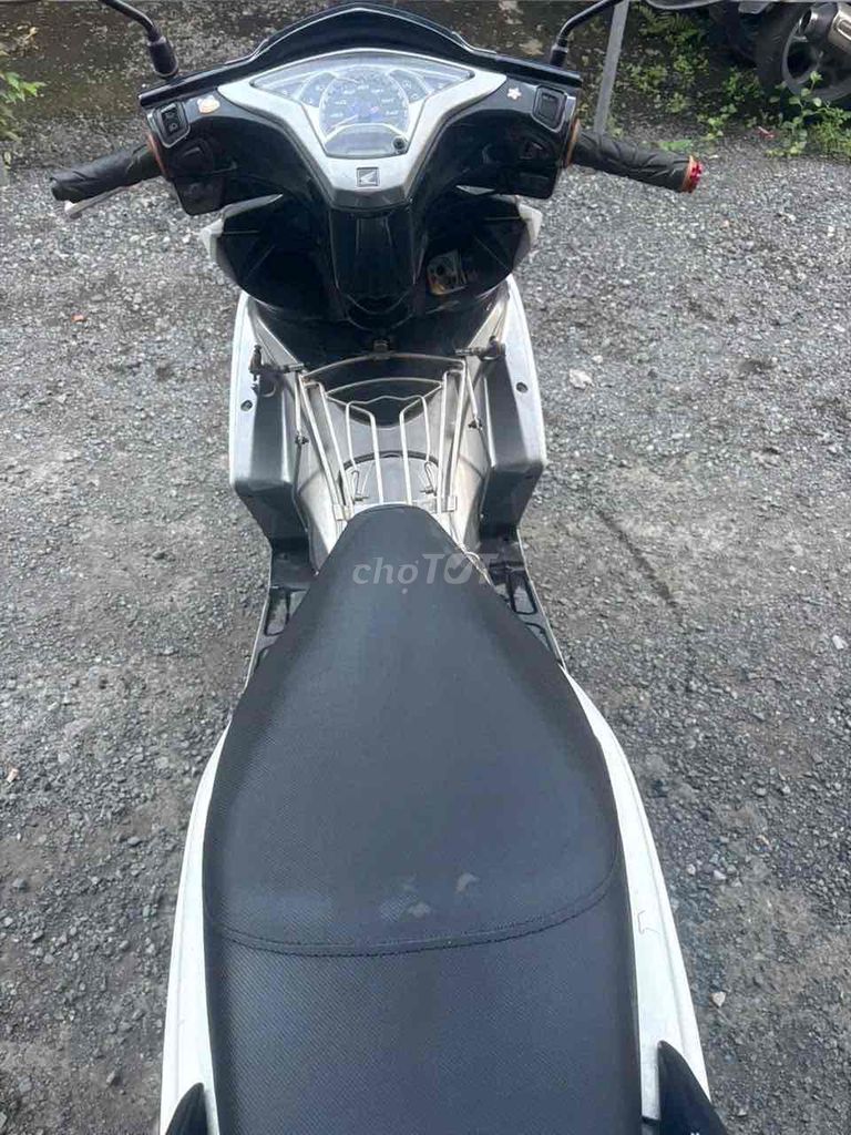 Honda Air Blade 2014 - ảnh 3
