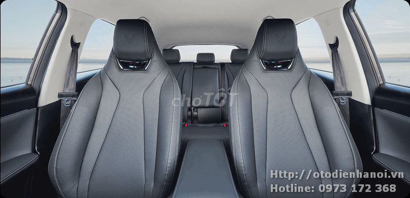 VinFast VF8 - ảnh 4