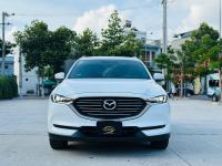 Mazda CX8 Luxury 2021 - ảnh 1