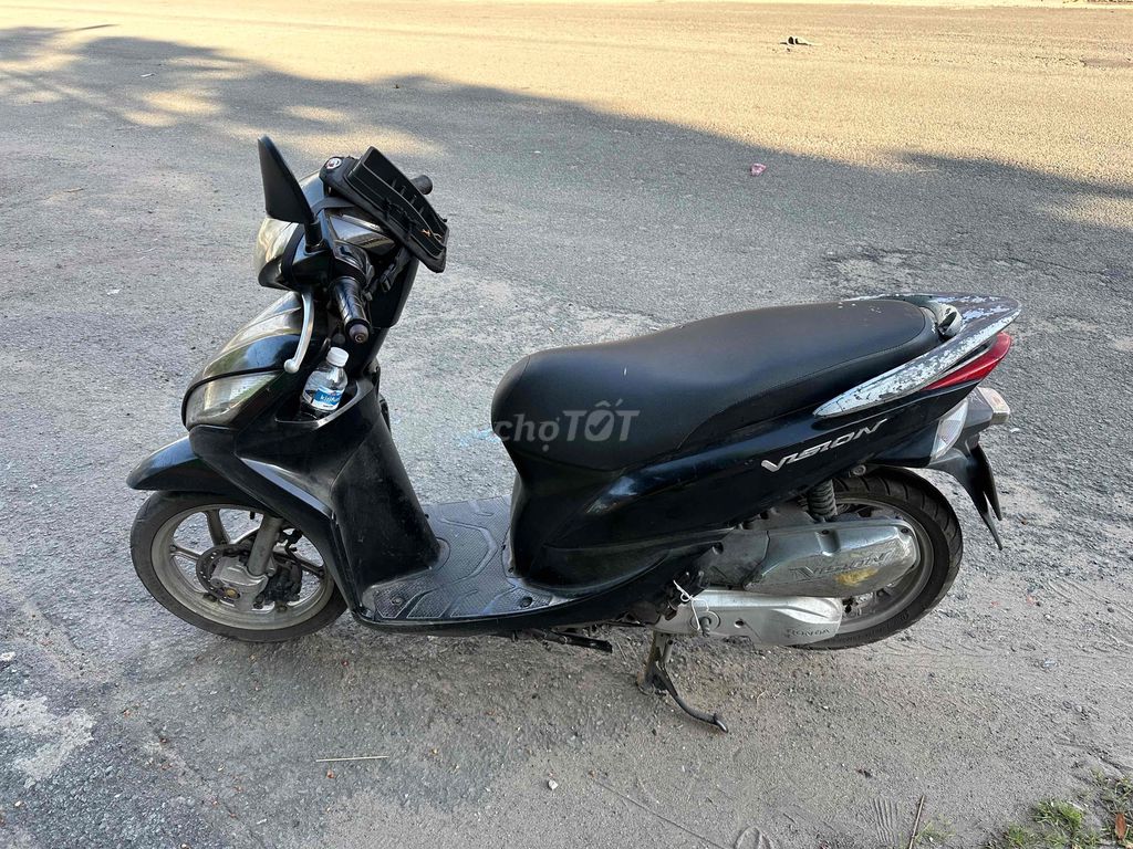 Honda Vision 2013 - ảnh 1