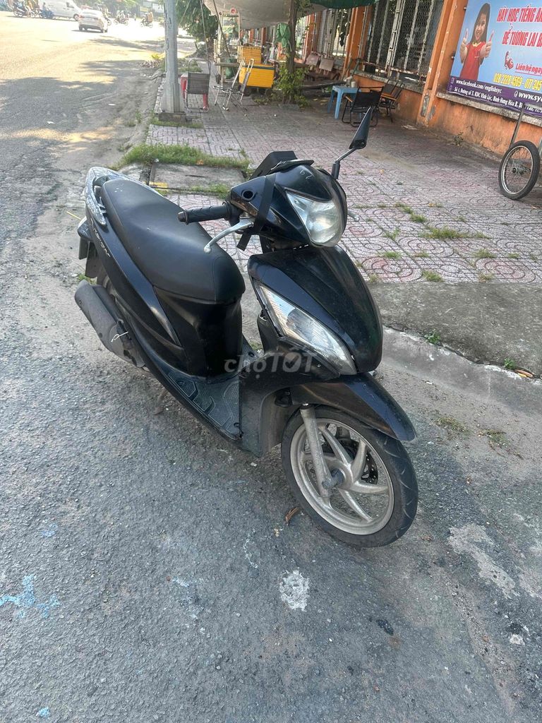 Honda Vision 2013 - ảnh 2