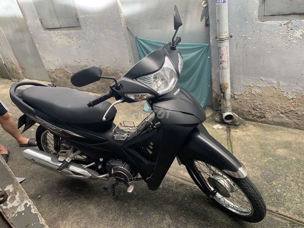 Honda Wave 2023 - ảnh 1