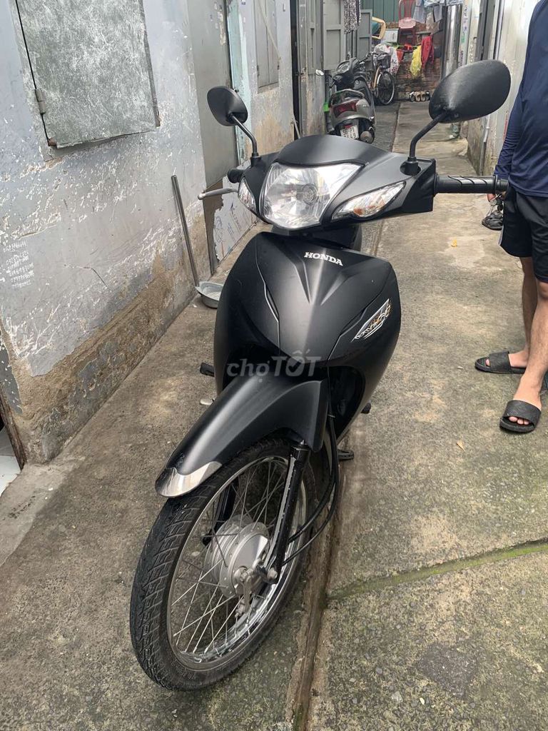 Honda Wave 2023 - ảnh 2