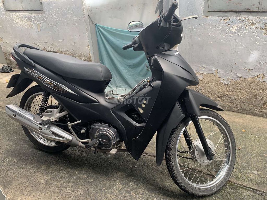 Honda Wave 2023 - ảnh 3