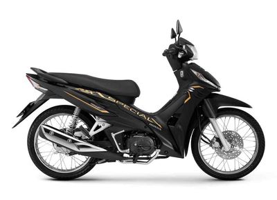Honda Wave 2023 - ảnh 1