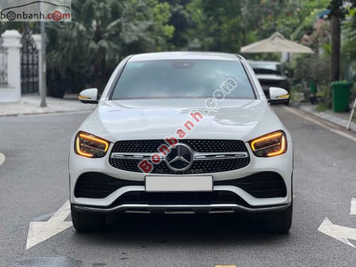 Mercedes-Benz 2021 - ảnh 1