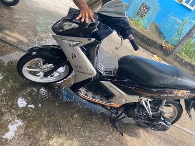 Yamaha Nouvo 2010 - ảnh 1