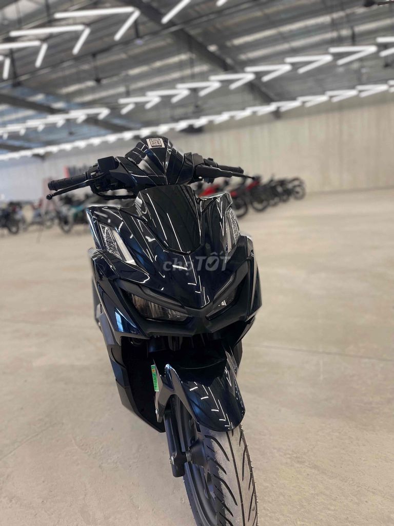 Honda Vario 2023 - ảnh 1