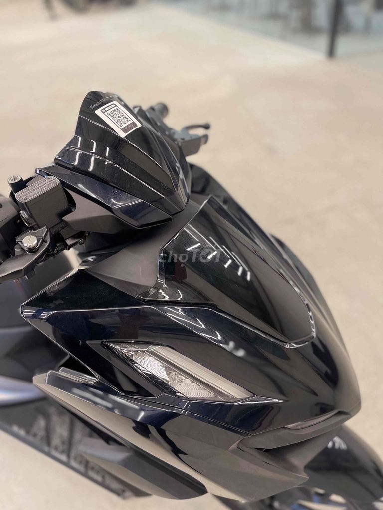 Honda Vario 2023 - ảnh 2