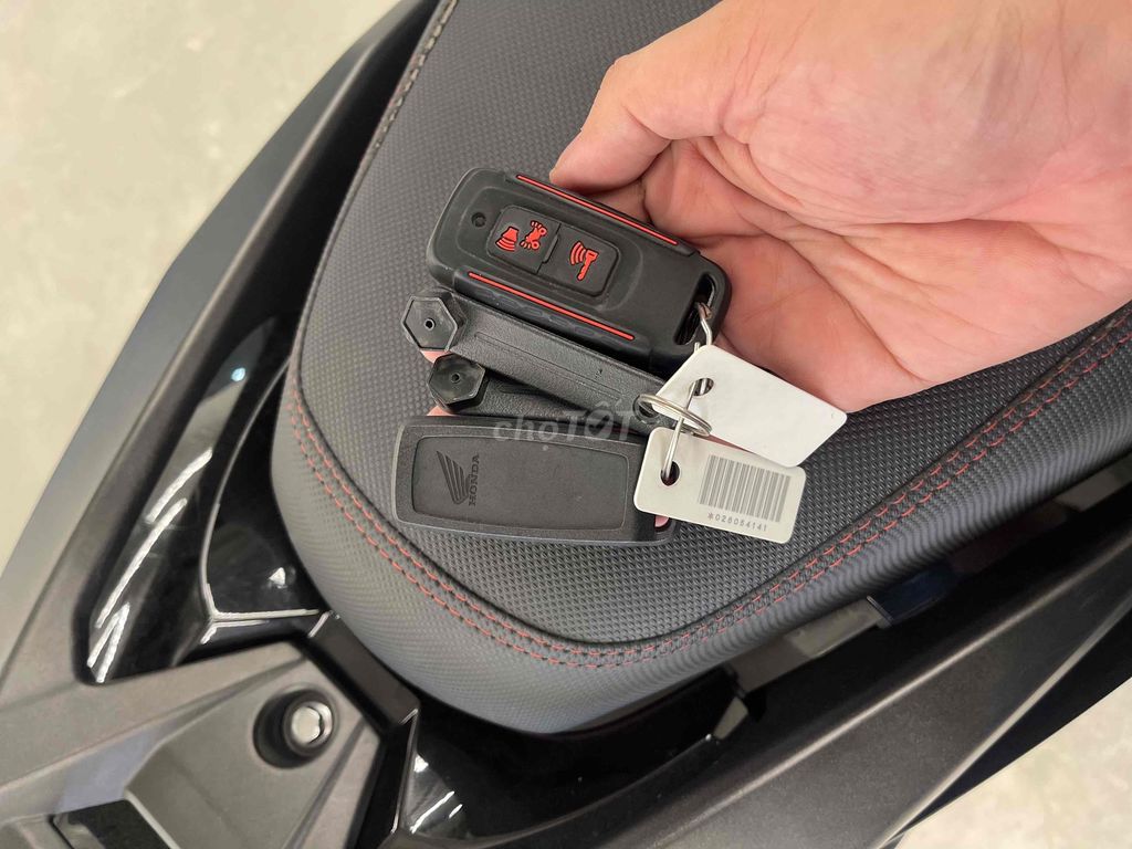 Honda Vario 2023 - ảnh 3