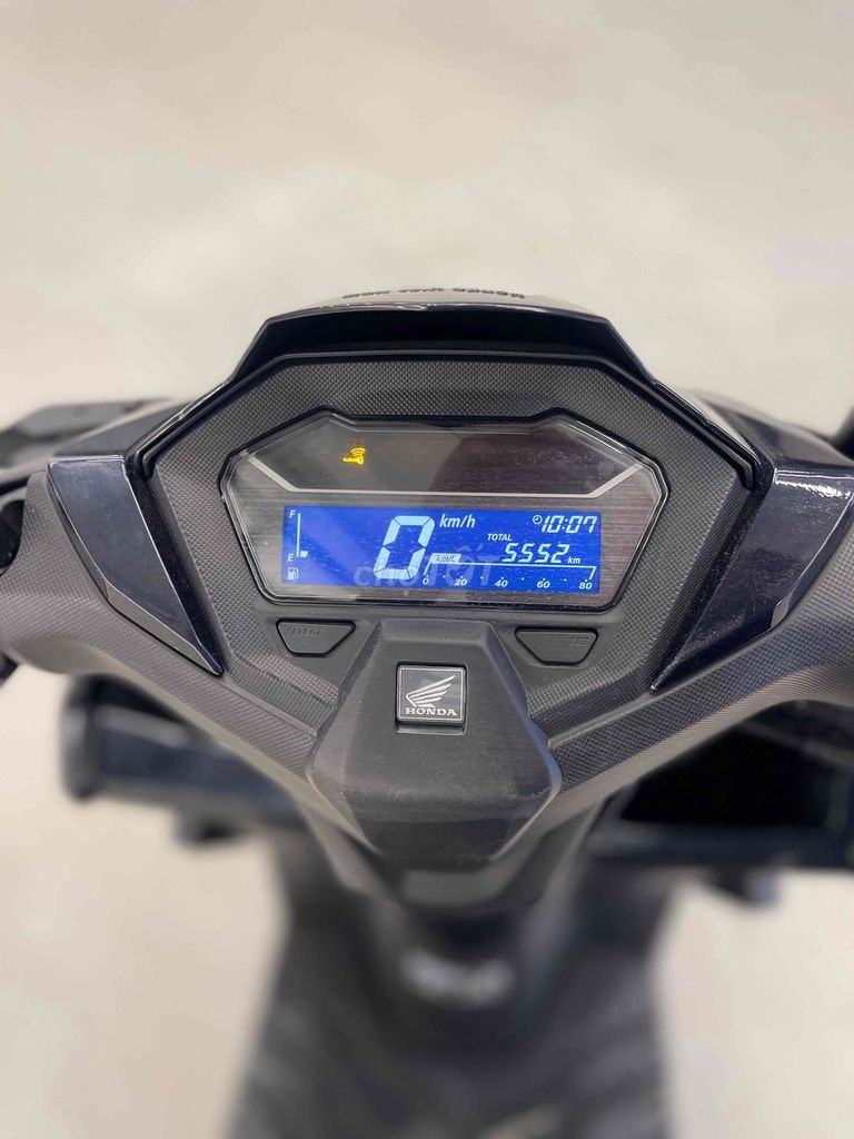 Honda Vario 2023 - ảnh 4