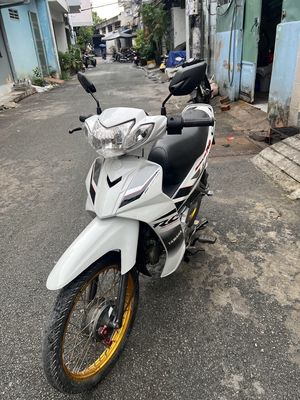 Yamaha Sirius 2019 - ảnh 1