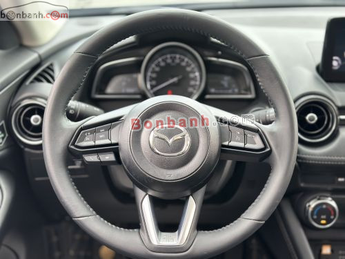 Mazda CX3 Luxury 1.5 AT 2024 - ảnh 4