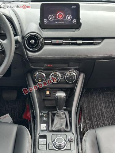 Mazda CX3 Luxury 1.5 AT 2024 - ảnh 5