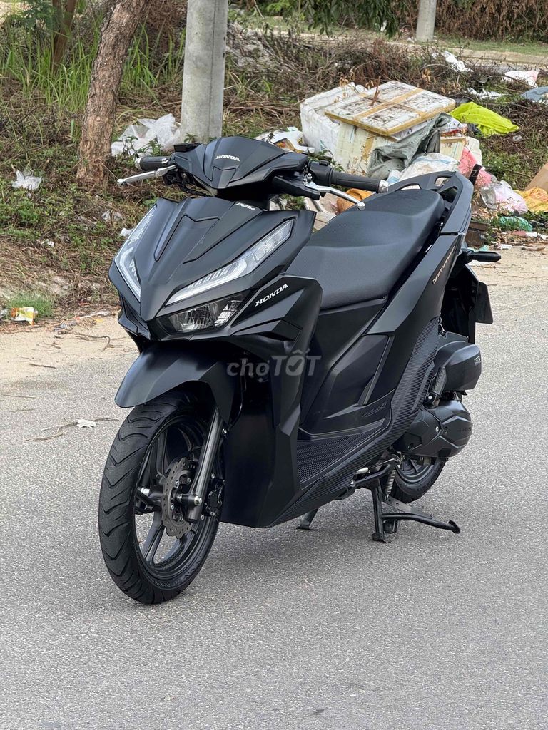 Vario 2024 - ảnh 1