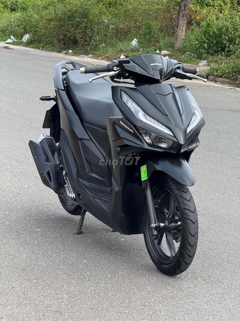 Vario 2024 - ảnh 2