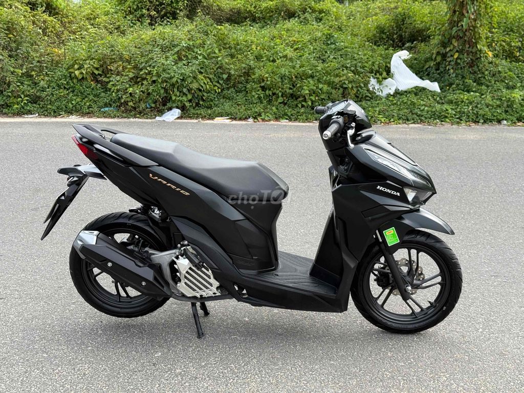 Vario 2024 - ảnh 4