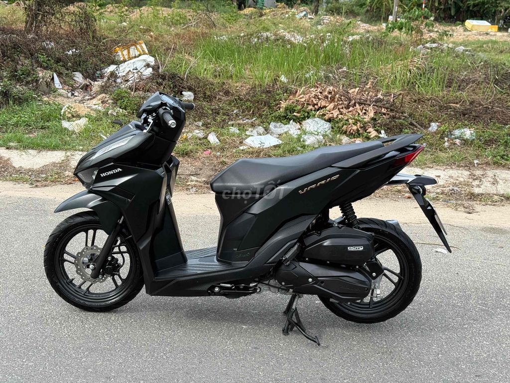 Vario 2024 - ảnh 5