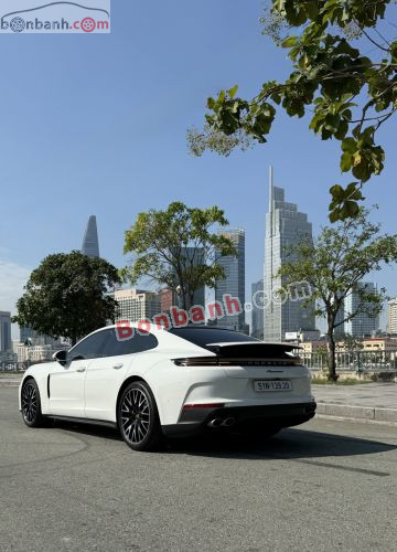 Porsche Panamera 2.9 V6 2025 - ảnh 3