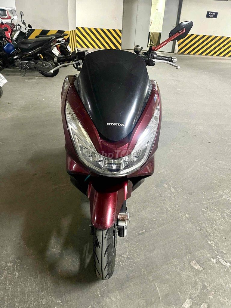 Honda PCX 2014 - ảnh 3