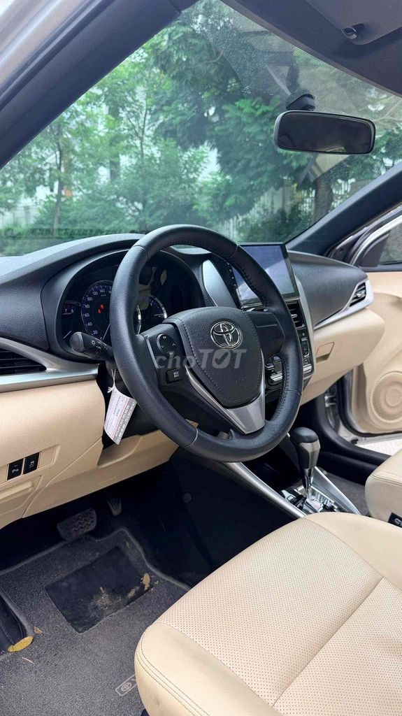 Toyota Yaris - ảnh 5