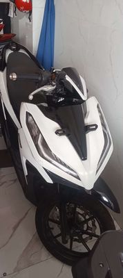Honda Click 2022 - ảnh 1