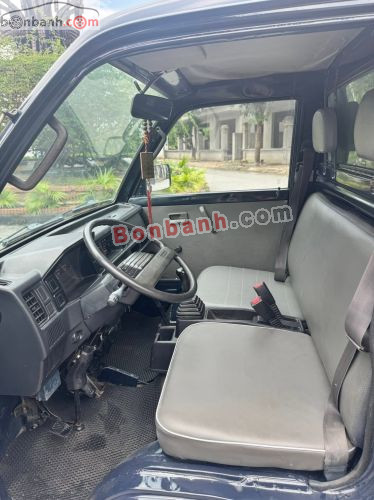 Suzuki Super Carry Van Blind Van 2015 - ảnh 2