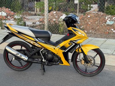 Yamaha Exciter 2010 - ảnh 1