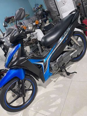 BÁN HONDA 2017 - ảnh 1